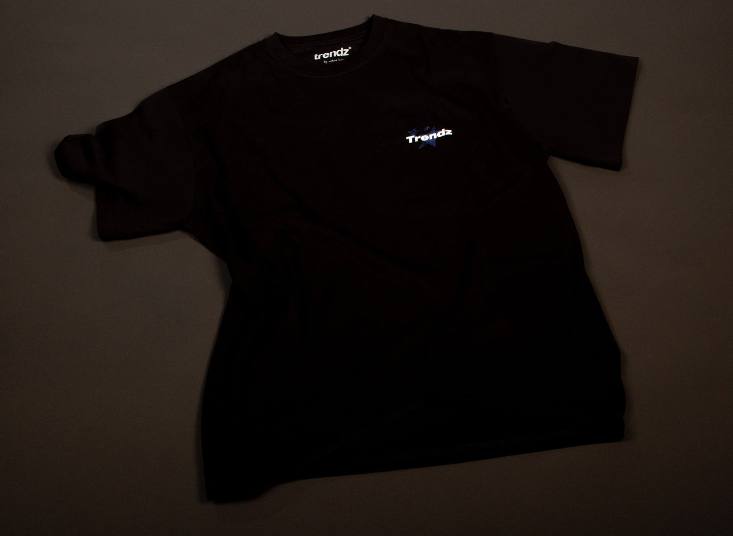 TRENDZ ALL DREAMS ARE POSIBLE T-SHIRT