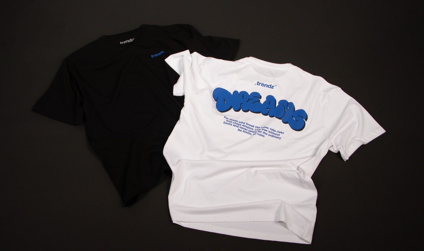 TRENDZ DREAMS T-SHIRT