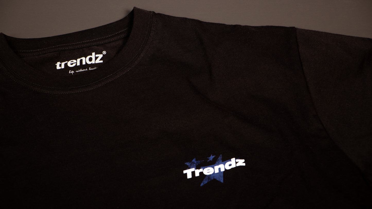 TRENDZ ALL DREAMS ARE POSIBLE T-SHIRT