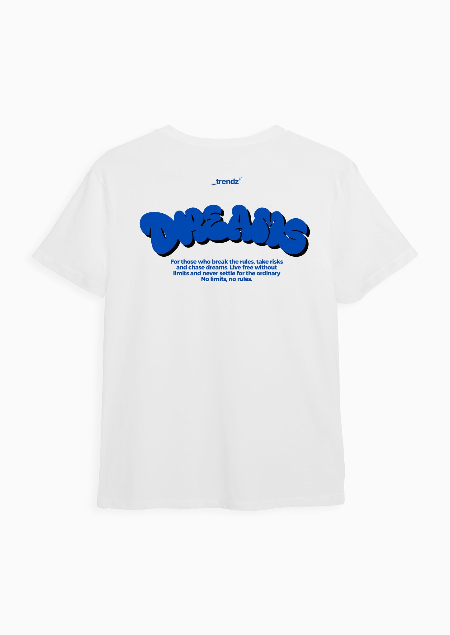 TRENDZ DREAMS T-SHIRT