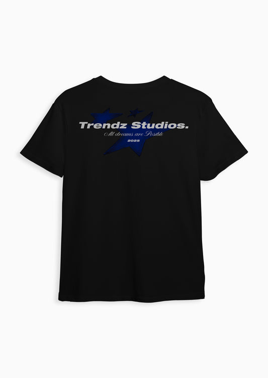 TRENDZ ALL DREAMS ARE POSIBLE T-SHIRT