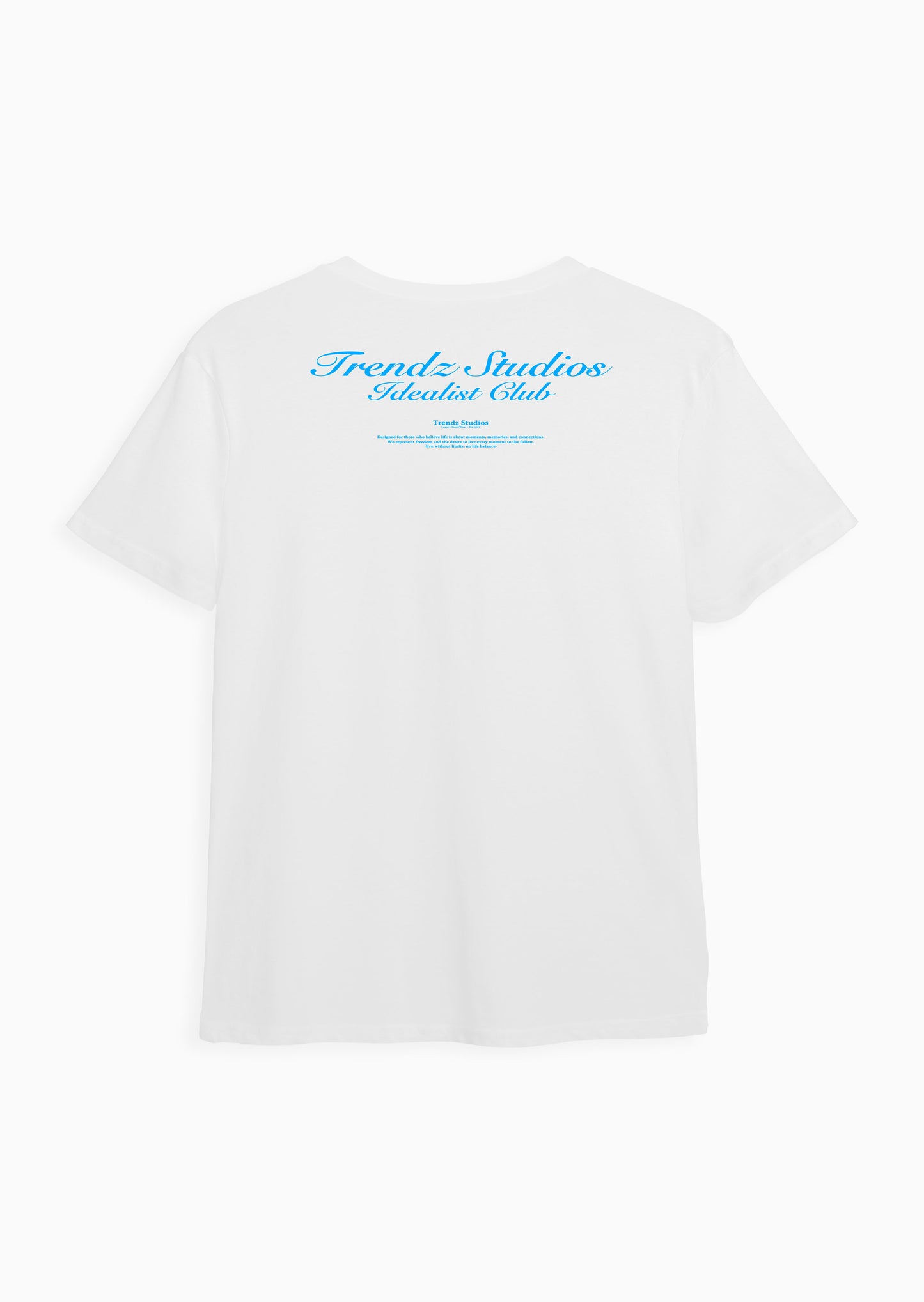 TRENDZ STUDIOS T-SHIRT